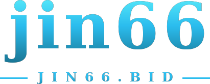 jin66 logo