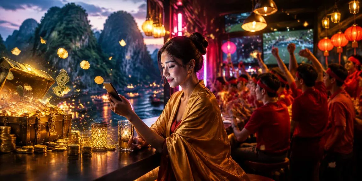 jin66 Bắn Cá Ngày